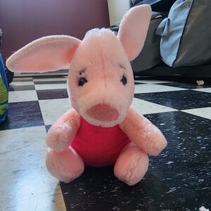 Disney Mini Piglet Plushie